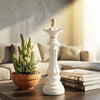 Majestic Queen Chess Piece - Large