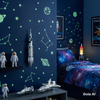 Apollo Rocket | Space Wall Art
