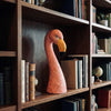 Flamingo-Shaped Vase - Large