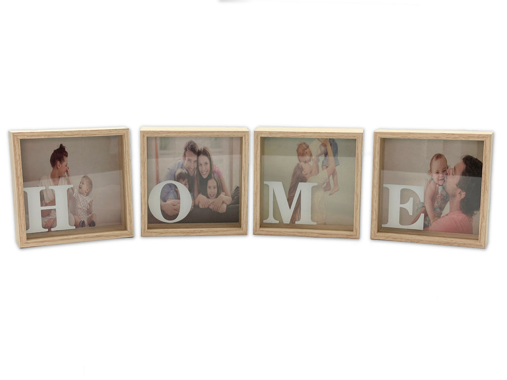 Home Box Photo Frame