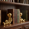 Jelly Babies Bookends