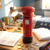 Kensington Elizabeth Edition - Post Box Money Box