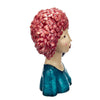 Striking Amélie Lady Bust