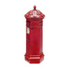 Mayfair Post Box Money Box