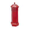 Mayfair Post Box Money Box