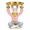 Mad Hatters Rabbit Tray