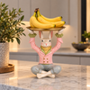 Mad Hatters Rabbit Tray