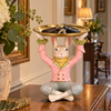 Mad Hatters Rabbit Tray