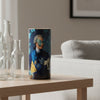 Victorian Aristocrat Butterfly Vase