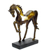 Prancing Horse Statue - Small
