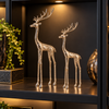 Fawna Deer Figurine - Small