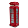 Vintage Phone Box / Money Box