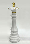 Majestic Queen Chess Piece - Large