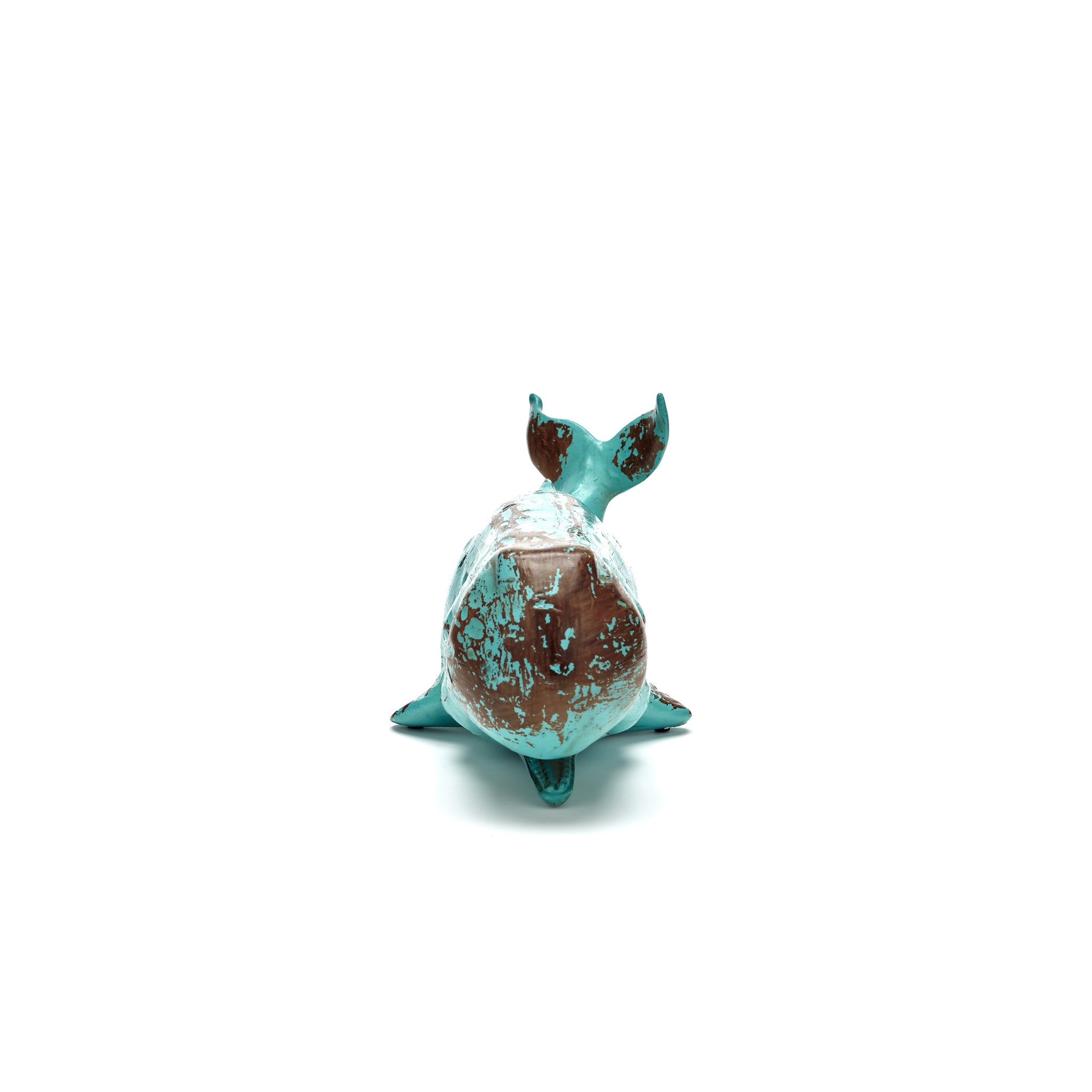 Coastal Whale Ornament – Bentleys House of Gifts