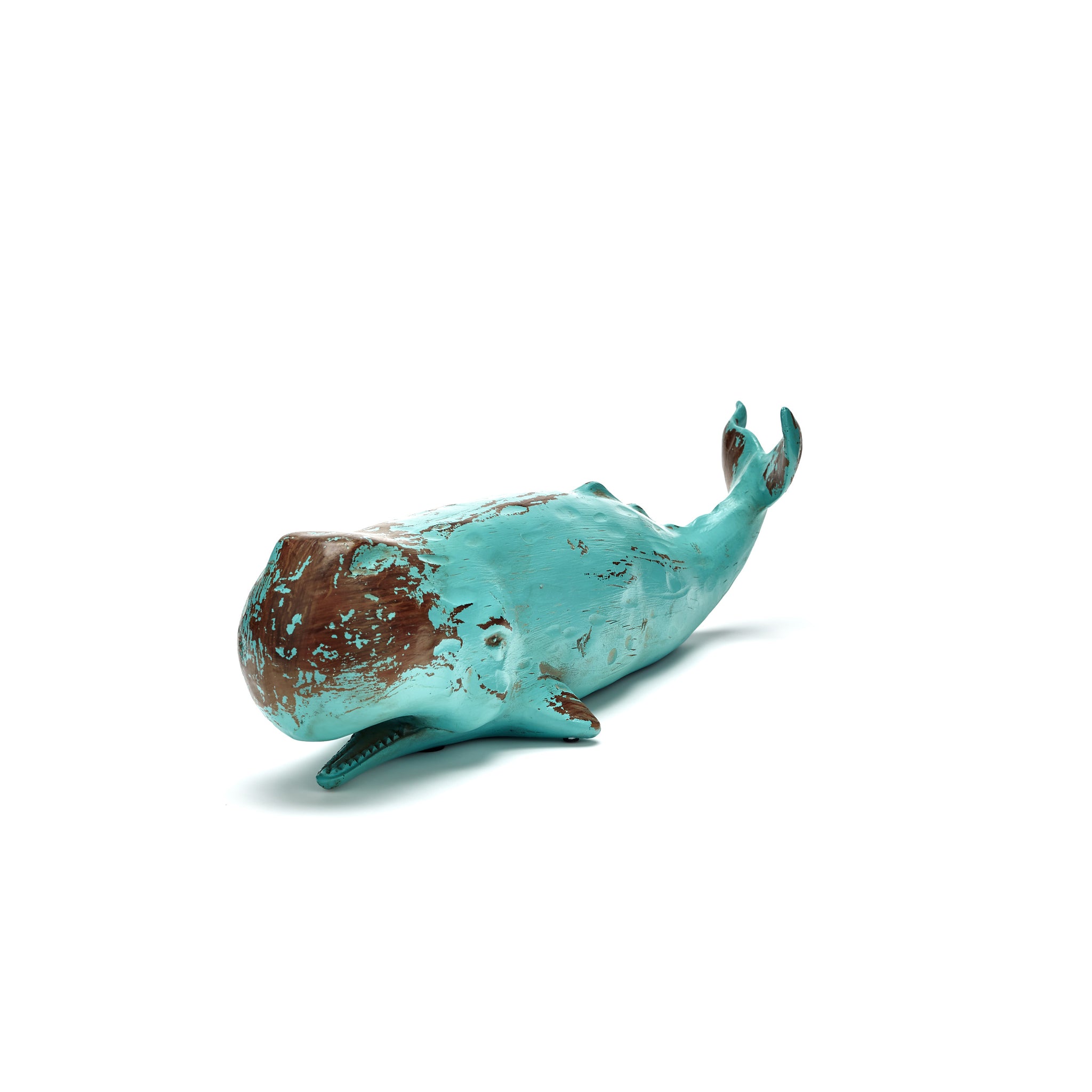 Coastal Whale Ornament – Bentleys House of Gifts