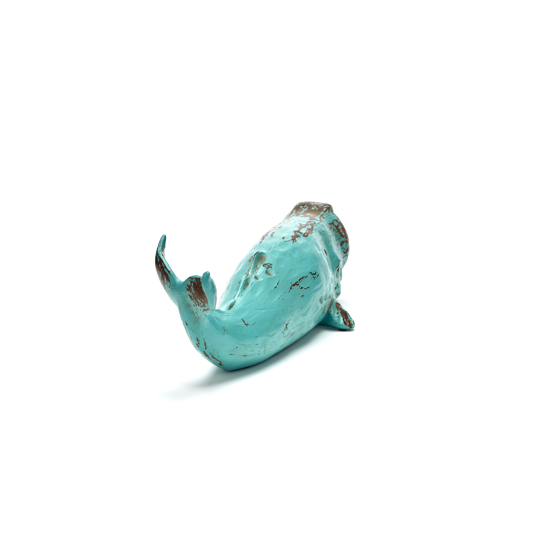 Coastal Whale Ornament – Bentleys House of Gifts