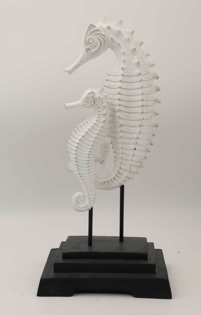 Tidal Duo - Pair of  Seahorses