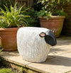 Large Sheep Foot Stool