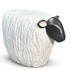 Large Sheep Foot Stool