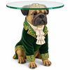 Mr Bob - Gentleman Bulldog Side Table