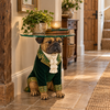 Mr Bob - Gentleman Bulldog Side Table