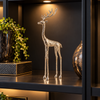 Fawna Deer Figurine - Small