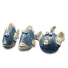 Fin, Gil & Chip The Shoal Mates Fish Figures