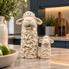 Ewe & Me Barkley Sheep Figurines