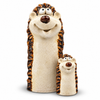 Hedge & Hogs - Spiky Hedgehogs Figures