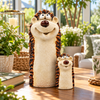 Hedge & Hogs - Spiky Hedgehogs Figures