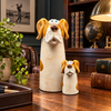 Wags & Tails Beagle Dog Figures