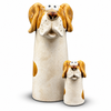 Wags & Tails Beagle Dog Figures