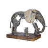 Urban Steel - Elephant