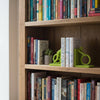 Cyclist Bookends – Luxurious Green Velvet Finish