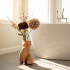 Naked Lady Vase