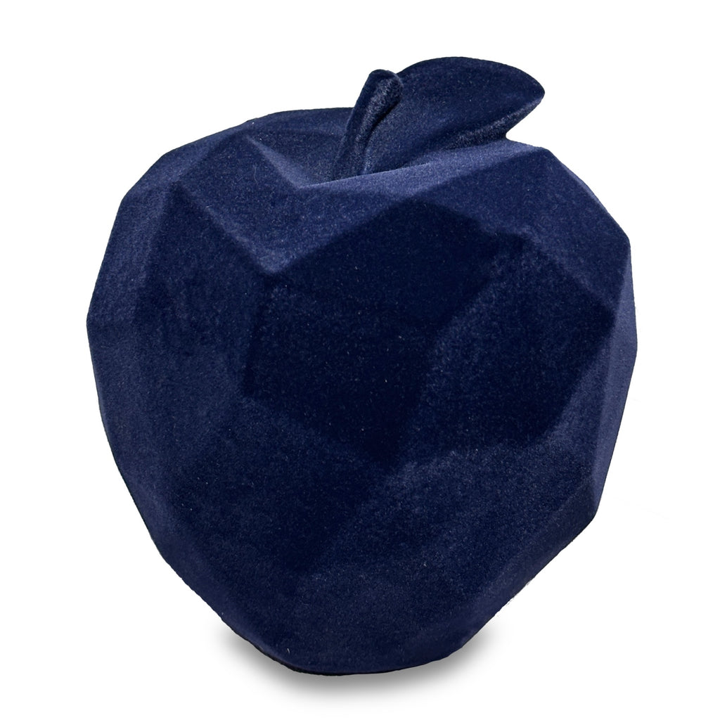 Purple Velvet Apple