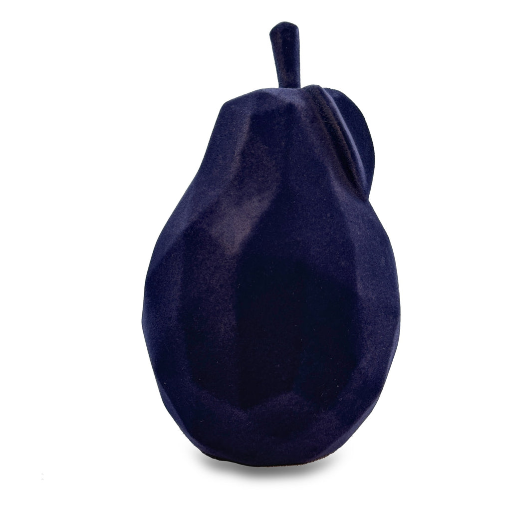 Purple Velvet Pear