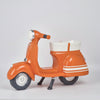 'Vespa' Scooter Planter
