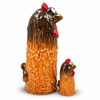 Henny & Penny Barkley Chicken Figures