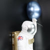 Astronaut with Balloon