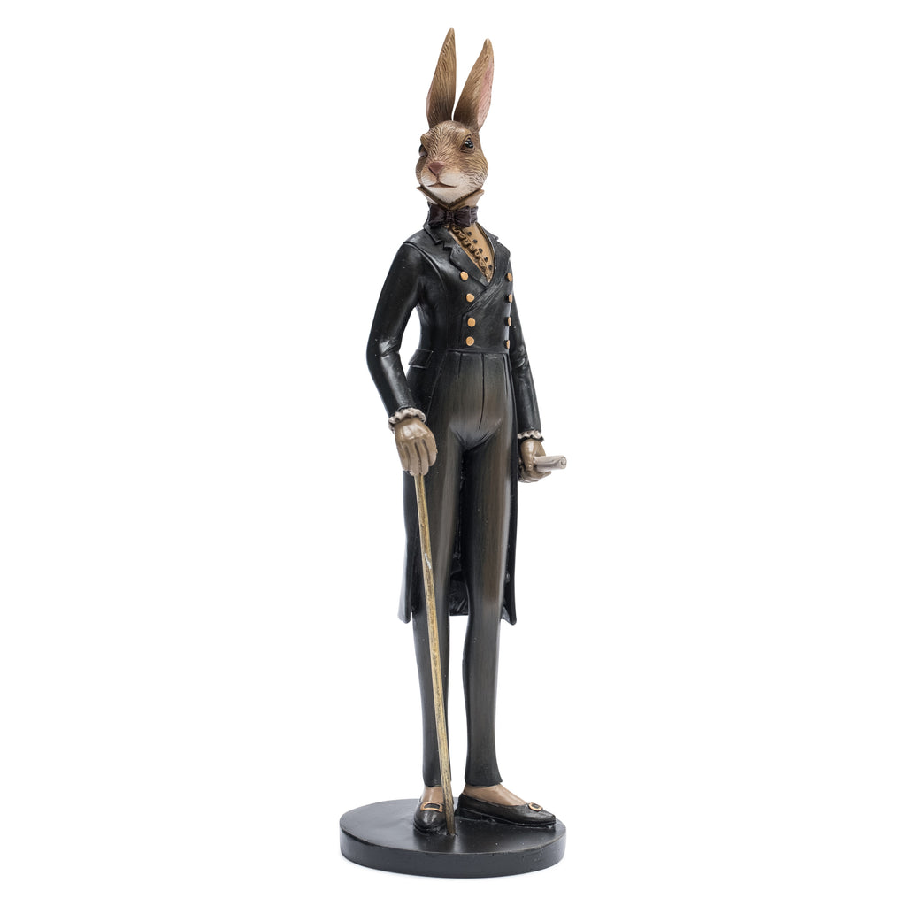Victorian Gentleman Rabbit