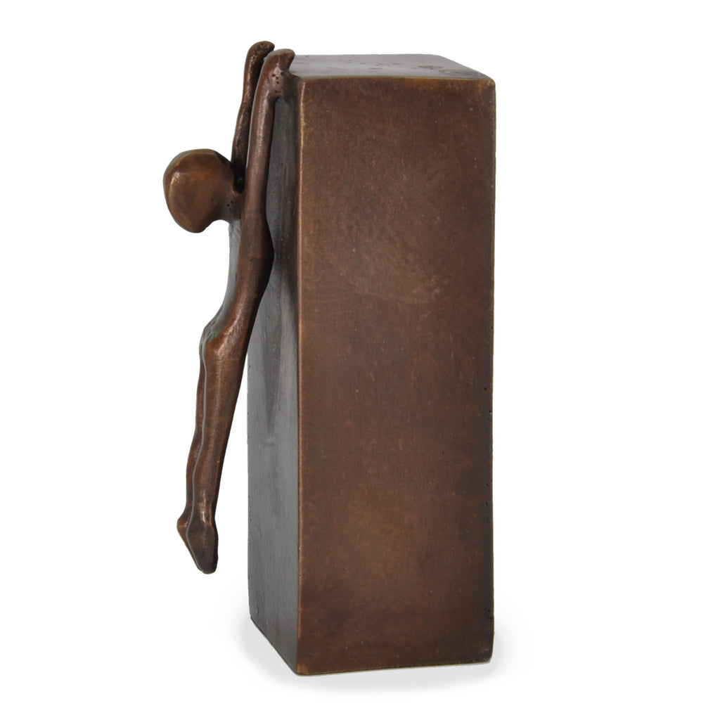 Solid Bronze – Bentleys House of Gifts