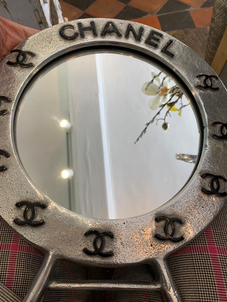 Chanel Replica Mirror – Bentleys House of Gifts