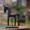 Trojan Horse (Wood Effect)