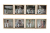 LOVE Box Photo Frame