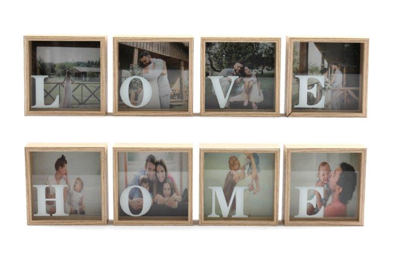 Home Box Photo Frame